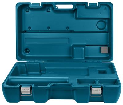 Makita Accessoires Koffer kunststof voor de DPB180 bandzaag - 141496-7 141496-7