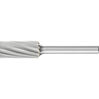 PFERD TOOLS 21101916 Freesstift Cilinder Lengte 65 mm Afmeting, Ø 12 mm Werklengte 25 mm Schachtdiameter 6 mm