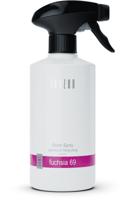 Janzen luchtverfrisser Fuchsia 69, spray van 500 ml - thumbnail