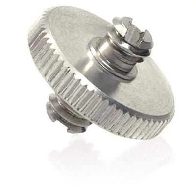 Kaiser Treading adapter