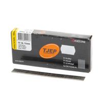 Minibrad 18G 1.2mm l= 15mm recht RVS (5000) - thumbnail