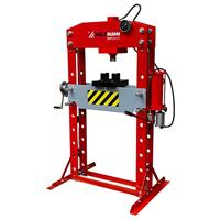 Holzmann Maschinen WP50ECO Hydraulische pers - thumbnail