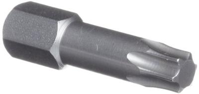 Wera 867/1 TZ TORX® Bits, TX 27 x 25 mm - 1 stuk(s) - 05066313001