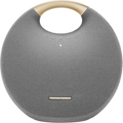 Harman/Kardon Onyx Studio 6 50 W Draadloze stereoluidspreker Grijs Harman/Kardon Onyx Studio 6 50 W Draadloze stereoluidspreker Grijs