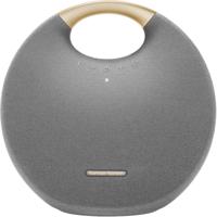 Harman/Kardon Onyx Studio 6 50 W Draadloze stereoluidspreker Grijs - thumbnail