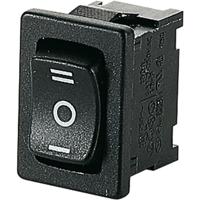 Marquardt 18.086.302 Wipschakelaar 01808.6302-00 250 V/AC 6 A 1x uit/aan IP40 Continu 1 stuk(s) - thumbnail