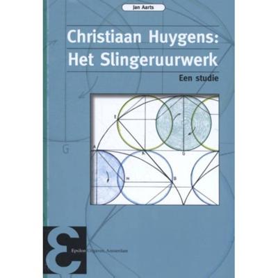 Christiaan Huygens: Het Slingeruurwerk - Jan Aarts - Paperback (9789050411516) Christiaan Huygens: Het Slingeruurwerk - Jan Aarts - Paperback (9789050411516)