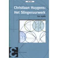 Christiaan Huygens: Het Slingeruurwerk - Jan Aarts - Paperback (9789050411516) - thumbnail