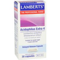 Lamberts Acidophilus Extra 4 - thumbnail
