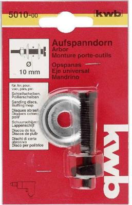 Opspanas 10mm KWB - Kwb