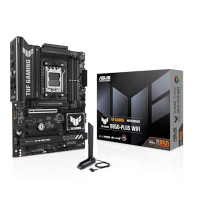 Moederbord Asus 90MB1J30-M0EAY0 AMD AM5 - thumbnail