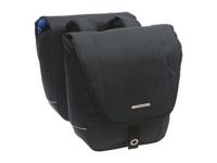 New Looxs 5310353 fietstas en mand Polyester Zwart - thumbnail