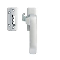 AXA | Raamsluiting 3372 | Rechts | Aluminium - thumbnail