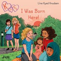 K for Kara 23 - I Was Born Here! - thumbnail