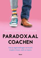 Paradoxaal coachen - Ivo Brughmans, Silvia Derom - ebook - thumbnail
