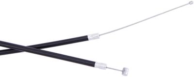 RMS oliepomp kabel oil pump train