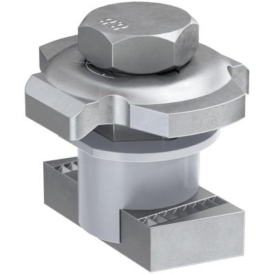 Fischer PFCN 41 zl Doorsteekverbinding Staal, Polypropyleen 542733 50 stuk(s) Fischer PFCN 41 zl Doorsteekverbinding Staal, Polypropyleen 542733 50 stuk(s)