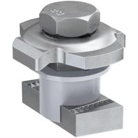 Fischer PFCN 41 zl Doorsteekverbinding Staal, Polypropyleen 542733 50 stuk(s) - thumbnail