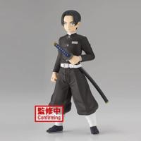 Demon Slayer Kimetsu no Yaiba Vol. 27 Figure - Murata (Ver.B) - thumbnail
