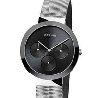 Unisex horloge Bering 35036-002 (Ø 41 mm) - thumbnail