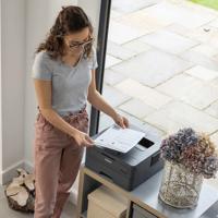 Brother HL-L2400DWE Compacte zwart-witlaserprinter - thumbnail
