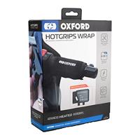 OXFORD handvatverwarming "hotgrips® wrap". heated grips pre o universal open 2-stage - thumbnail