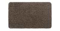 Schoonloopmat Aqua luxe Taupe 350 gr/cm² 50x80cm - thumbnail