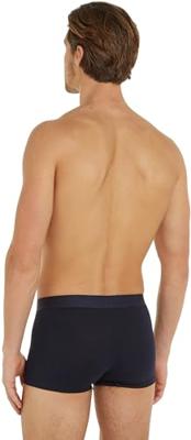 Tommy Hilfiger boxershorts 3-pack grijs-blauw-zwart