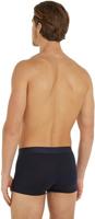 Tommy Hilfiger boxershorts 3-pack grijs-blauw-zwart - thumbnail