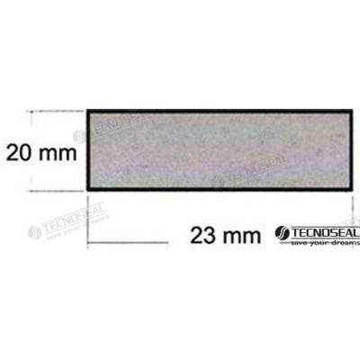 Ánodos para Ruggerini TEN02380 - ANODO RUGGERINI ZINC DIA 20MM