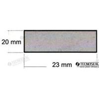 Ánodos para Ruggerini TEN02380 - ANODO RUGGERINI ZINC DIA 20MM - thumbnail