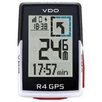 Vdo fietscomputer r4 gps - thumbnail