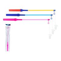 Stylex lampionstokje led 50cm verschillende uitvoeringen - thumbnail