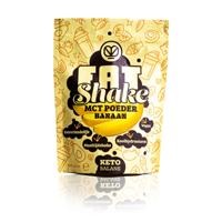 KetoBalans MCT Fat Shake Banaan - thumbnail