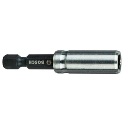 Bosch Accessories 2608522317 Universele houder magnetisch, 1/4 inch, D 10 mm, L 55 mm, 10 stuks 55 mm 1/4 (6.3 mm) Bosch Accessories 2608522317 Universele houder magnetisch, 1/4 inch, D 10 mm, L 55 mm, 10 stuks 55 mm 1/4 (6.3 mm)