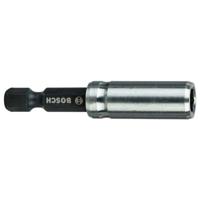 Bosch Accessories 2608522317 Universele houder magnetisch, 1/4 inch, D 10 mm, L 55 mm, 10 stuks - thumbnail
