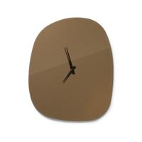 By-Boo Klok 'Amber' Glas, 30 x 30cm - thumbnail