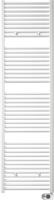 Saqu Fonti elektrische radiator 1000W 50x181,7cm wit - thumbnail