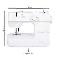 Naaimachine Medion - thumbnail