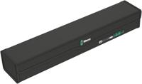 Wera 9445 stoffen etui Click-Torque C 3, leeg, 520 x 100 x 78 mm - 05136498001 - thumbnail