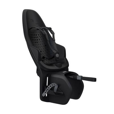 THULE Yepp 2 achterzitje maxi zwart mik hd 12041401