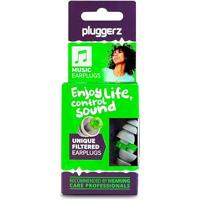 Pluggerz Music Earplugs - thumbnail