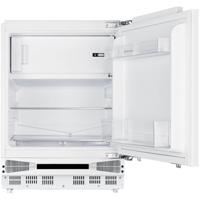 Inventum IKV0822D Onderbouw koelkast met vriezer - thumbnail