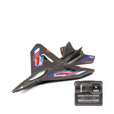 Silverlit vliegtuig RC X Twin Evo junior 32 x 24 cm zwart