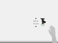 Thundercats Ultimates Cats' Lair 93 cm - thumbnail