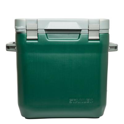 Stanley The Cold For Days Outdoor Cooler 30Qt Koelbox Polar Koelboxen actief Green
