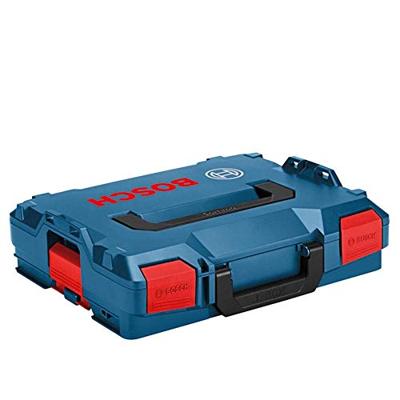 Bosch Blauw Accessoire L-boxx I | 102 mm + 12 bakjes | 2608438022 (1600A016NB) - 1600A016NB - thumbnail