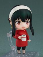 Spy x Family Nendoroid Action Figure Yor Forger: Casual Outfit Ver. 10 cm - thumbnail