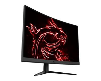 MSI G32CQ4 E2 32 Quad HD 170Hz curved VA Gaming monitor