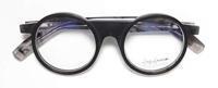 Heren Brillenframe Yohji Yamamoto YY1035 49914 - thumbnail